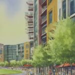 Restaurants, entertainment, housing coming to Buckeye