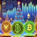 5 Trending Cryptos You Don’t Want to Miss This D...