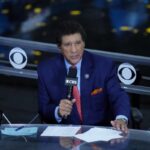 Greg Gumbel, legendary CBS broadcaster, dies at 78