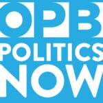 ‘OPB Politics Now’: Exit interview with Earl Blumenauer