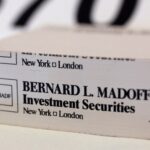 Bernard Madoff’s victims collect $4.3 billion as US government fund completes payouts