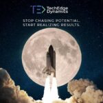 Unveiling TechEdge Dynamics, The Growth Studio for Consistent Business Success