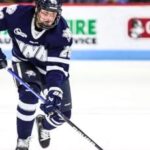 UNH hockey team outscores RPI