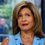 ‘Today’ anchor Hoda Kotb says a former boss told her she might want to ‘get on the treadmill’