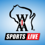 Get the WIAA Sports Live app — Watch the tournament action!