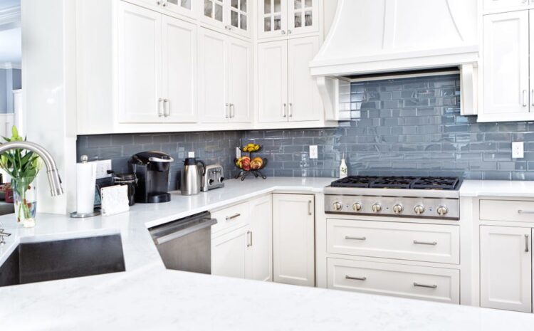  Interior designers share 6 kitchen trends that&#82...