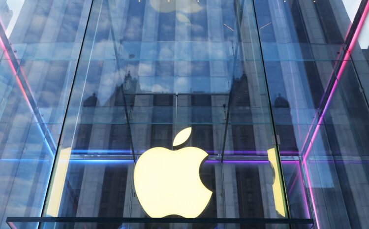  Apple is reportedly developing a home security pro...