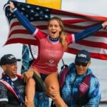 2024 SAN CLEMENTE SPORTS YEAR IN REVIEW: Championships, Olympic Medals, Record-Breaking Performances