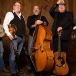 Ring in 2025 with the Seldom Scene