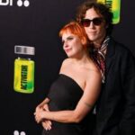 Tallulah Willis announces her engagement