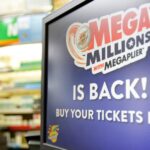 Christmas Eve jackpot hits $1 billion in largest ever December Mega Millions prize