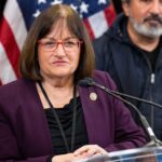 68-year-old congresswoman says she’s retirin...