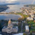 Washington politics set for major changes in 2025