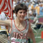 Joan Benoit Samuelson’s 1984 Olympic marathon win was a game-changer for women’s sports