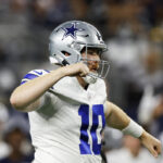 Clutch forced fumble seals Cowboys win over Bucs a...