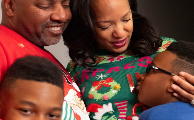  This Nashville couple adopted two boys. They got a...