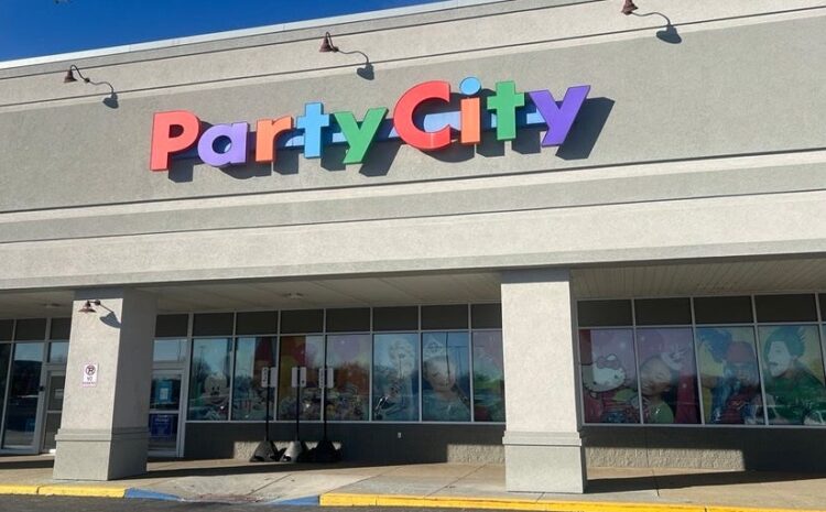  From Party City to The Container store, these chai...