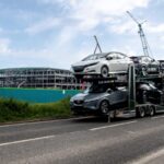 British government launches review of EV sales man...