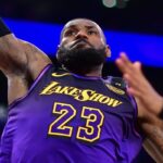 25 predictions for 2025 in sports: LeBron retires? Kelce-Swift proposal? Strong (and silly) takes