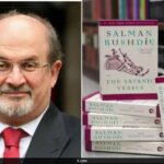 Why Salman Rushdie Is Trending And The Controversy Behind The 36-Year Ban Of The Satanic Verses