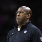 Sacramento Kings fire coach Mike Brown: Report