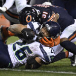 Seahawks-Bears: Seattle keeps playoff hopes alive with 6-3 win over Chicago in one of NFL’s worst games of 2024 season