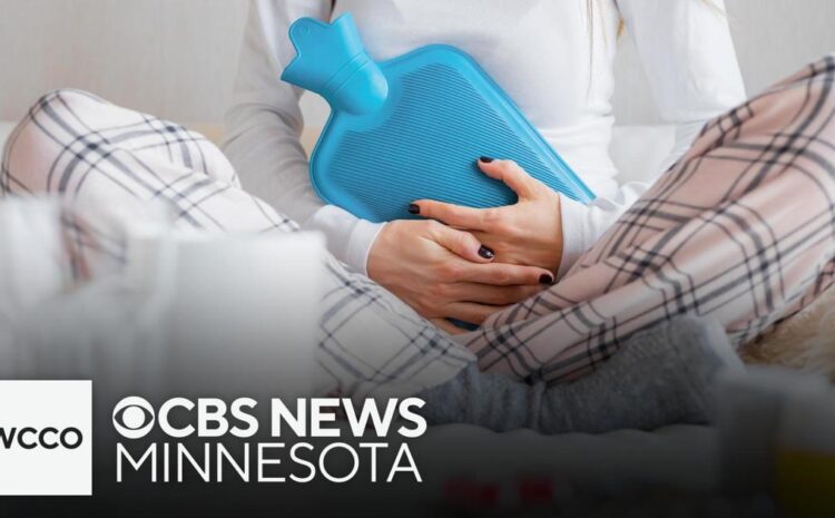  Minnesota health officials concerned about rise in...