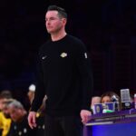 JJ Redick feels the Lakers can compete as presently constituted