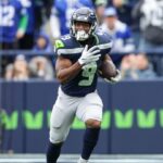 Seahawks place RB Kenneth Walker on injured reserve