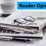 Reader Opinion: Make government accountable