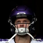 Will the Vikings keep Sam Darnold beyond 2024?