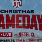 Christmas football is here to stay