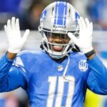 Teddy Bridgewater returns to the Lions