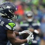 Seahawks rule Kenneth Walker III out for Thursday night