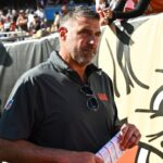 Report: Mike Vrabel’s consulting agreement with Browns expired on Monday