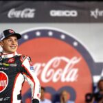 2024 NASCAR season in review: Christopher Bell