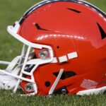 Browns sign K Andre Szmyt to practice squad