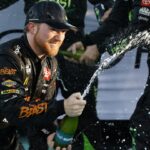 2024 NASCAR season in review: Tyler Reddick