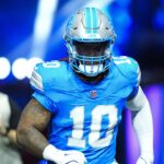 Lions waive Kwon Alexander