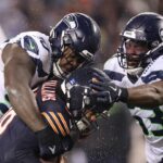 Thursday Night Football: Seahawks sack Bears 6-3