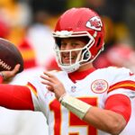 Chiefs out to early 6-0 lead in Pittsburgh