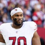 Cardinals place Paris Johnson Jr., Jonah Williams ...