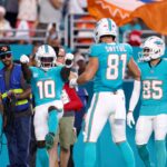 Dolphins keep playoff dream alive by beating 49ers...