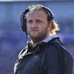 Steve Belichick heads to North Carolina as defensi...