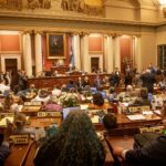 2024 in politics: A memorable year in the Minnesota Legislature