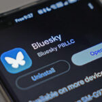 Bluesky launches a Trending Topics feature in search