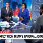 CNN panelist: Donald Trump 2.0 is ‘everything that we got four years ago but just turned up an extra degree’