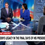 CNN panel breaks down Joe Biden’s legacy as his presidency comes to a close