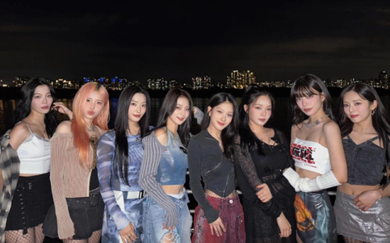  Fromis_9 to release farewell single before leaving...