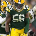 Packers’ shutout of Saints has NFL social me...